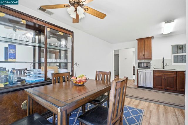 26147 Danforth Ln, Hayward, CA 94545