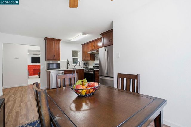 26147 Danforth Ln, Hayward, CA 94545