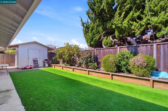 26147 Danforth Ln, Hayward, CA 94545