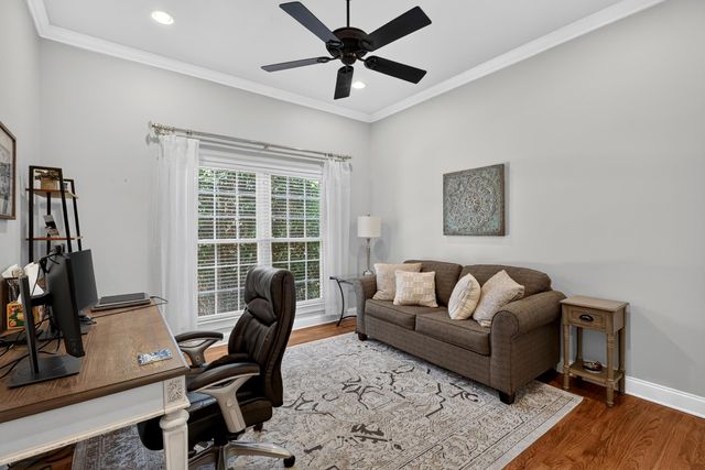 415 Lions Paw Court, Inman, SC 29349