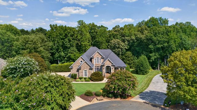 415 Lions Paw Court, Inman, SC 29349