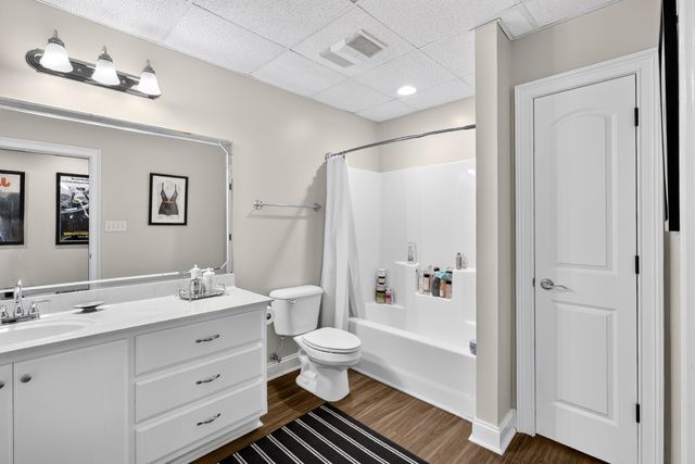 415 Lions Paw Court, Inman, SC 29349