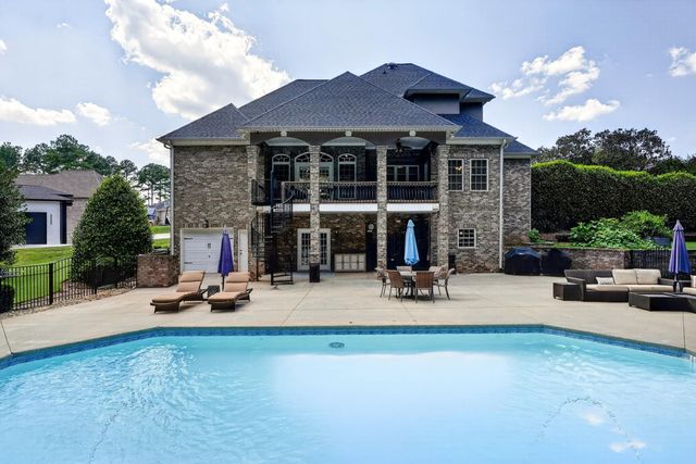 415 Lions Paw Court, Inman, SC 29349