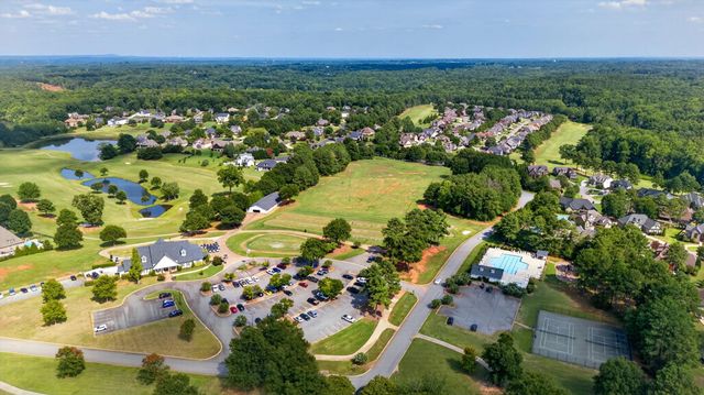 415 Lions Paw Court, Inman, SC 29349
