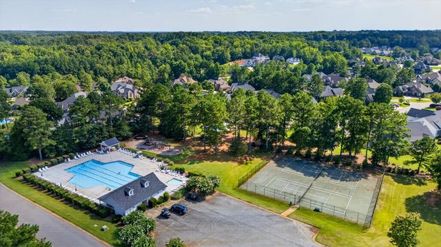 415 Lions Paw Court, Inman, SC 29349