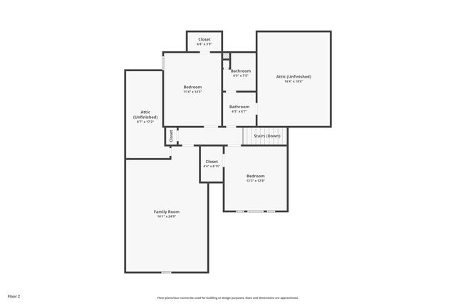 415 Lions Paw Court, Inman, SC 29349