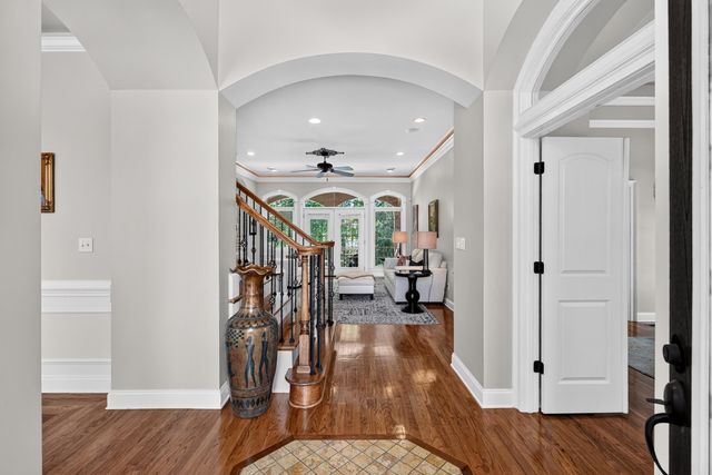 415 Lions Paw Court, Inman, SC 29349