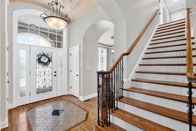 415 Lions Paw Court, Inman, SC 29349