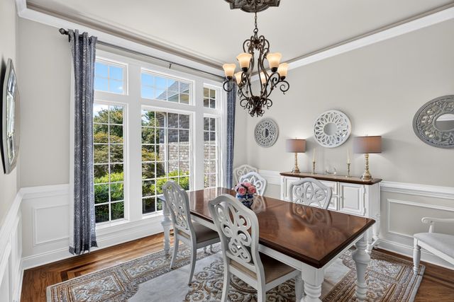 415 Lions Paw Court, Inman, SC 29349