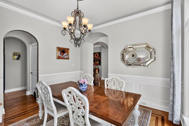 415 Lions Paw Court, Inman, SC 29349