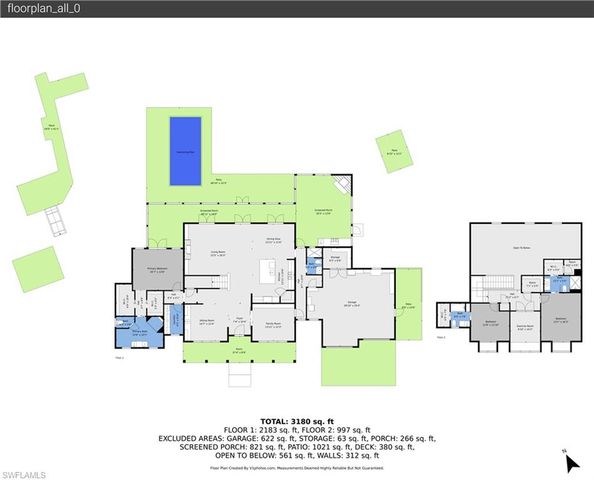 27300 Egret PL, Punta Gorda, FL 33983