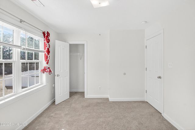 502 Streamwood Drive, Jacksonville, NC 28546