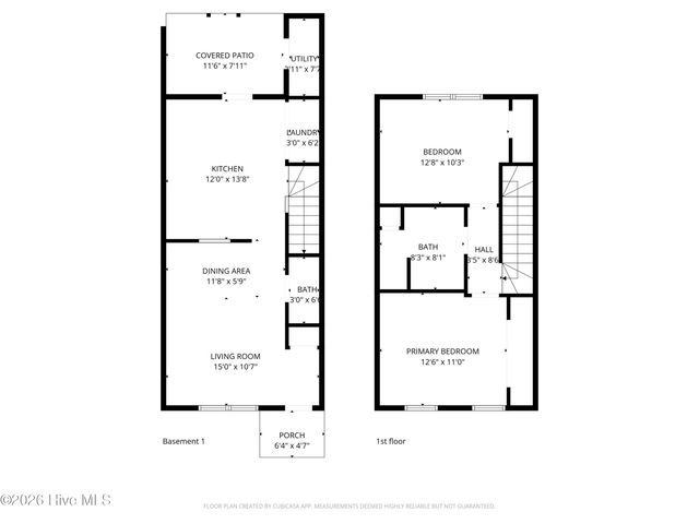 502 Streamwood Drive, Jacksonville, NC 28546