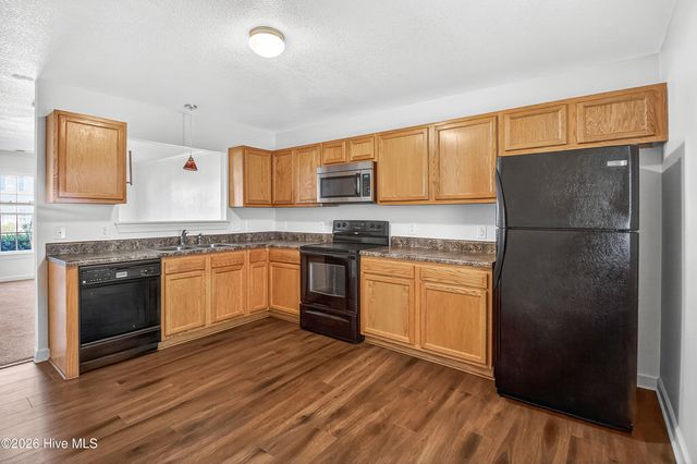 502 Streamwood Drive, Jacksonville, NC 28546