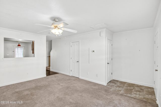 502 Streamwood Drive, Jacksonville, NC 28546