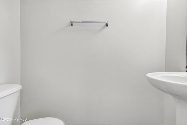 502 Streamwood Drive, Jacksonville, NC 28546