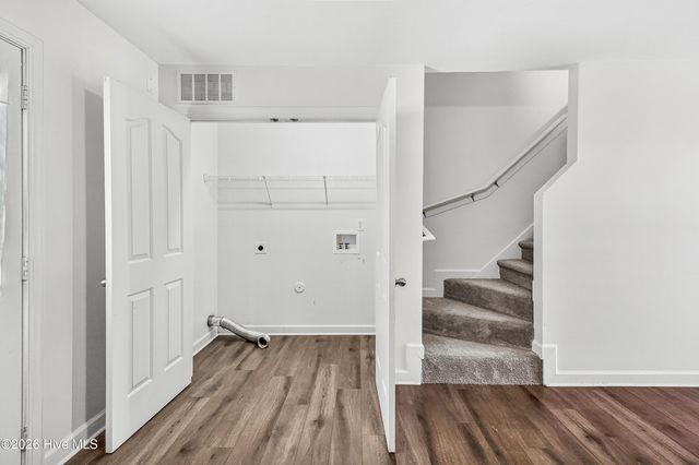 502 Streamwood Drive, Jacksonville, NC 28546