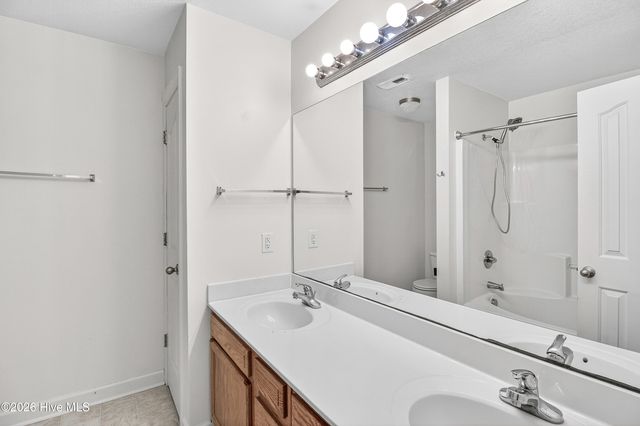 502 Streamwood Drive, Jacksonville, NC 28546