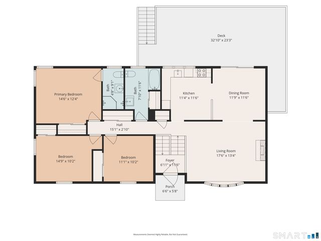 16 Palanga Road, North Branford, CT 06472