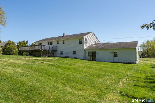 16 Palanga Road, North Branford, CT 06472