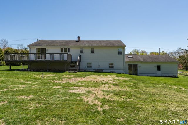 16 Palanga Road, North Branford, CT 06472