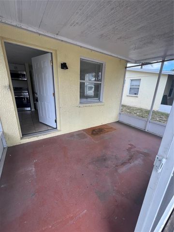 275 PINEAPPLE STREET B, Englewood, FL 34223