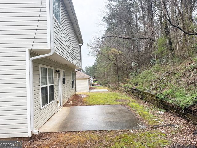 358 Summit Lane, Riverdale, GA 30274