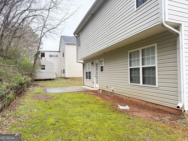 358 Summit Lane, Riverdale, GA 30274