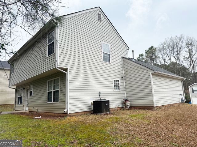 358 Summit Lane, Riverdale, GA 30274