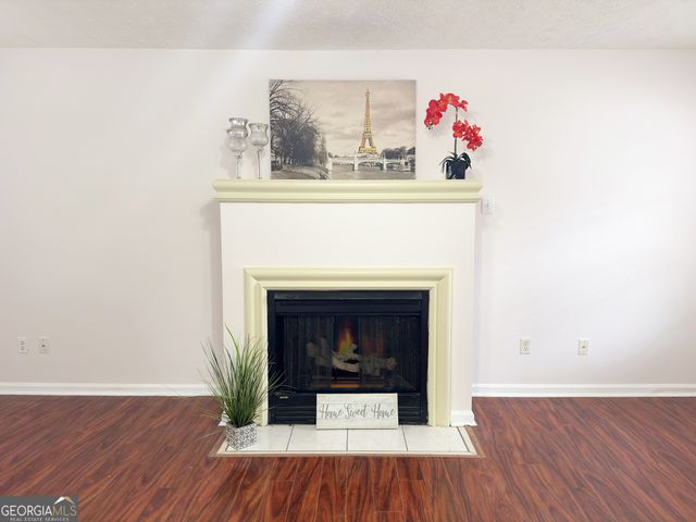 358 Summit Lane, Riverdale, GA 30274