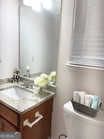 358 Summit Lane, Riverdale, GA 30274