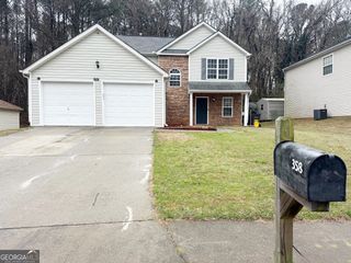 358 Summit Lane, Riverdale, GA 30274