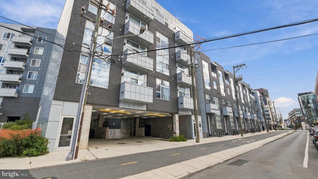 1129 GERMANTOWN AVE #2A, PHILADELPHIA, PA 19123 — photo 3