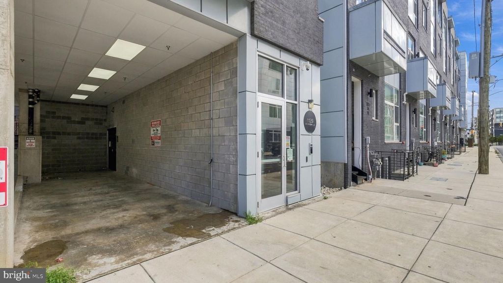 1129 GERMANTOWN AVE #2A, PHILADELPHIA, PA 19123 — photo 5
