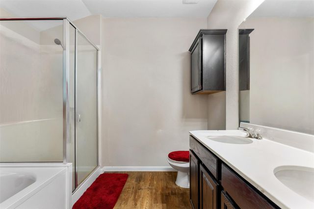 12202 Walter Vaughn DR, Manor, TX 78653