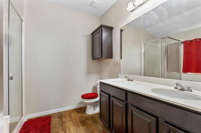 12202 Walter Vaughn DR, Manor, TX 78653