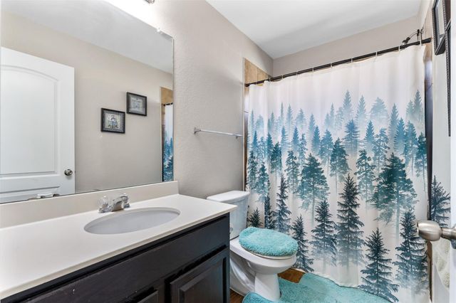 12202 Walter Vaughn DR, Manor, TX 78653