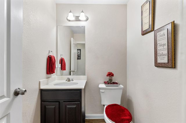 12202 Walter Vaughn DR, Manor, TX 78653