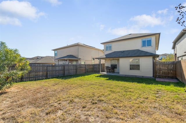 12202 Walter Vaughn DR, Manor, TX 78653