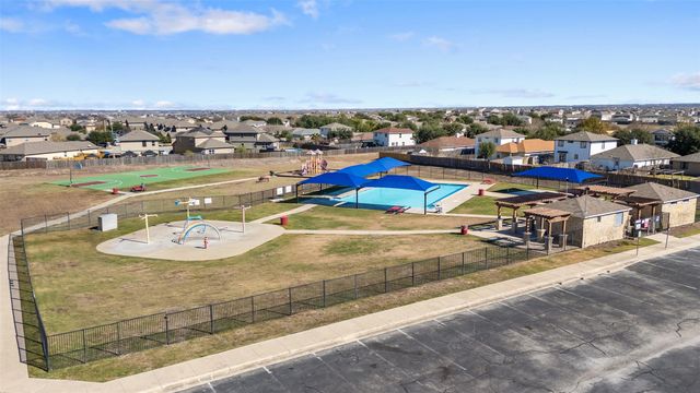 12202 Walter Vaughn DR, Manor, TX 78653