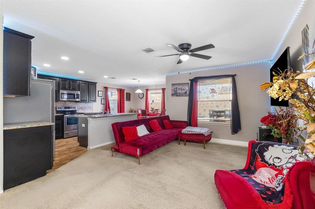 12202 Walter Vaughn DR, Manor, TX 78653