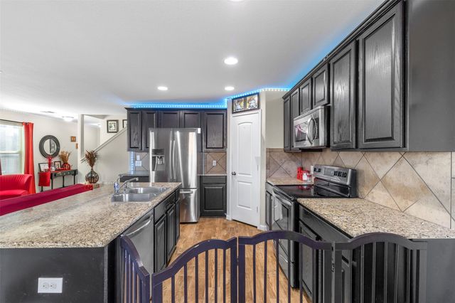 12202 Walter Vaughn DR, Manor, TX 78653