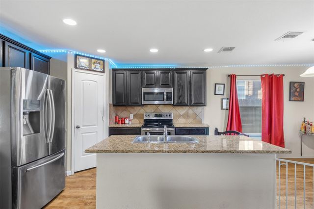 12202 Walter Vaughn DR, Manor, TX 78653