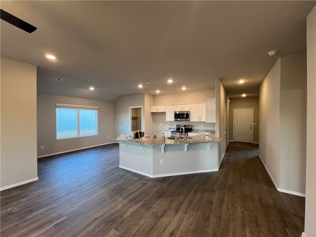 2968 W Obsidian, Fayetteville, AR 72704