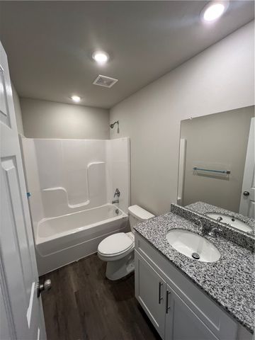 2968 W Obsidian, Fayetteville, AR 72704