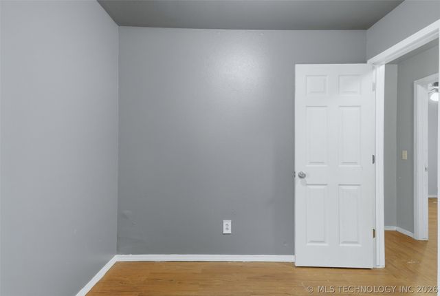 323 W Cypress Street, Coweta, OK 74429