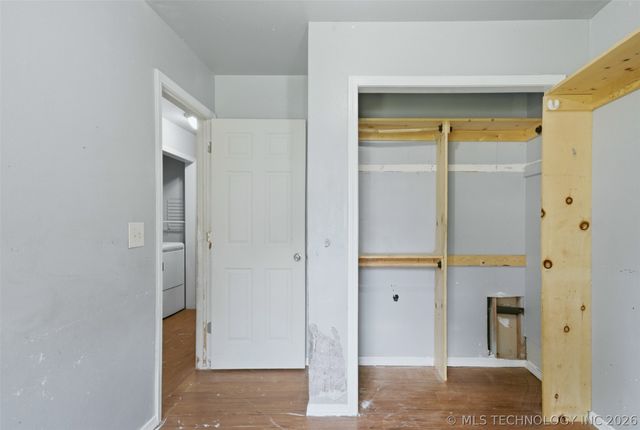 323 W Cypress Street, Coweta, OK 74429