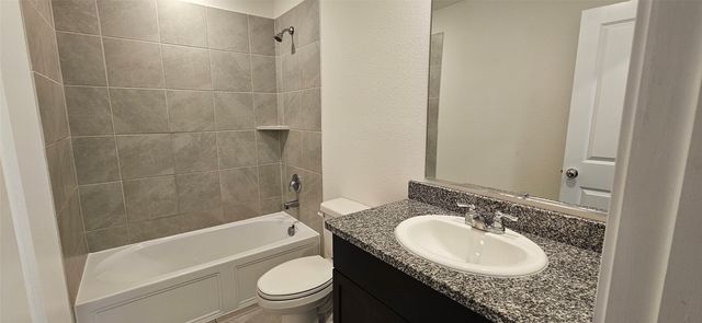 6505 Cannonade Drive, Forney, TX 75126