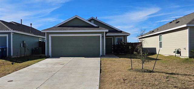 6505 Cannonade Drive, Forney, TX 75126