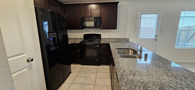 6505 Cannonade Drive, Forney, TX 75126